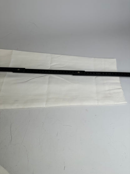 Vintage Dior Tailored Pants Off-White M