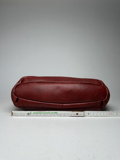 Vintage Givenchy Leather Bag brown