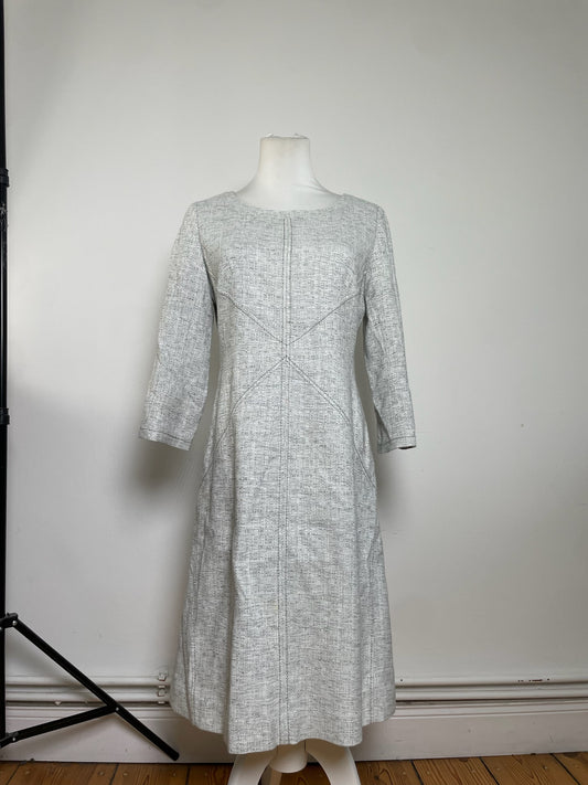 Vintage Courreges Blended Dress Light