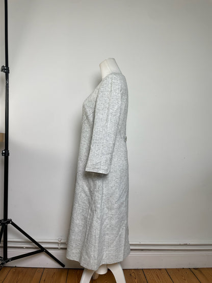Vintage Courreges Blended Dress Light