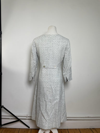 Vintage Courreges Blended Dress Light