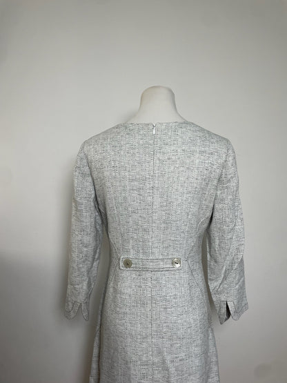 Vintage Courreges Blended Dress Light