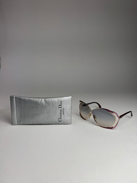 Vintage Dior Sunglasses