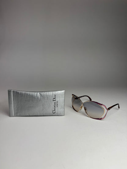 Vintage Dior Sunglasses
