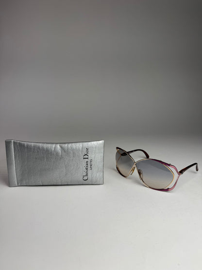Vintage Dior Sunglasses