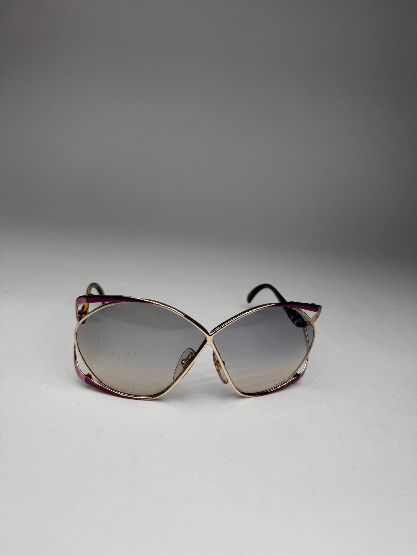 Vintage Dior Sunglasses