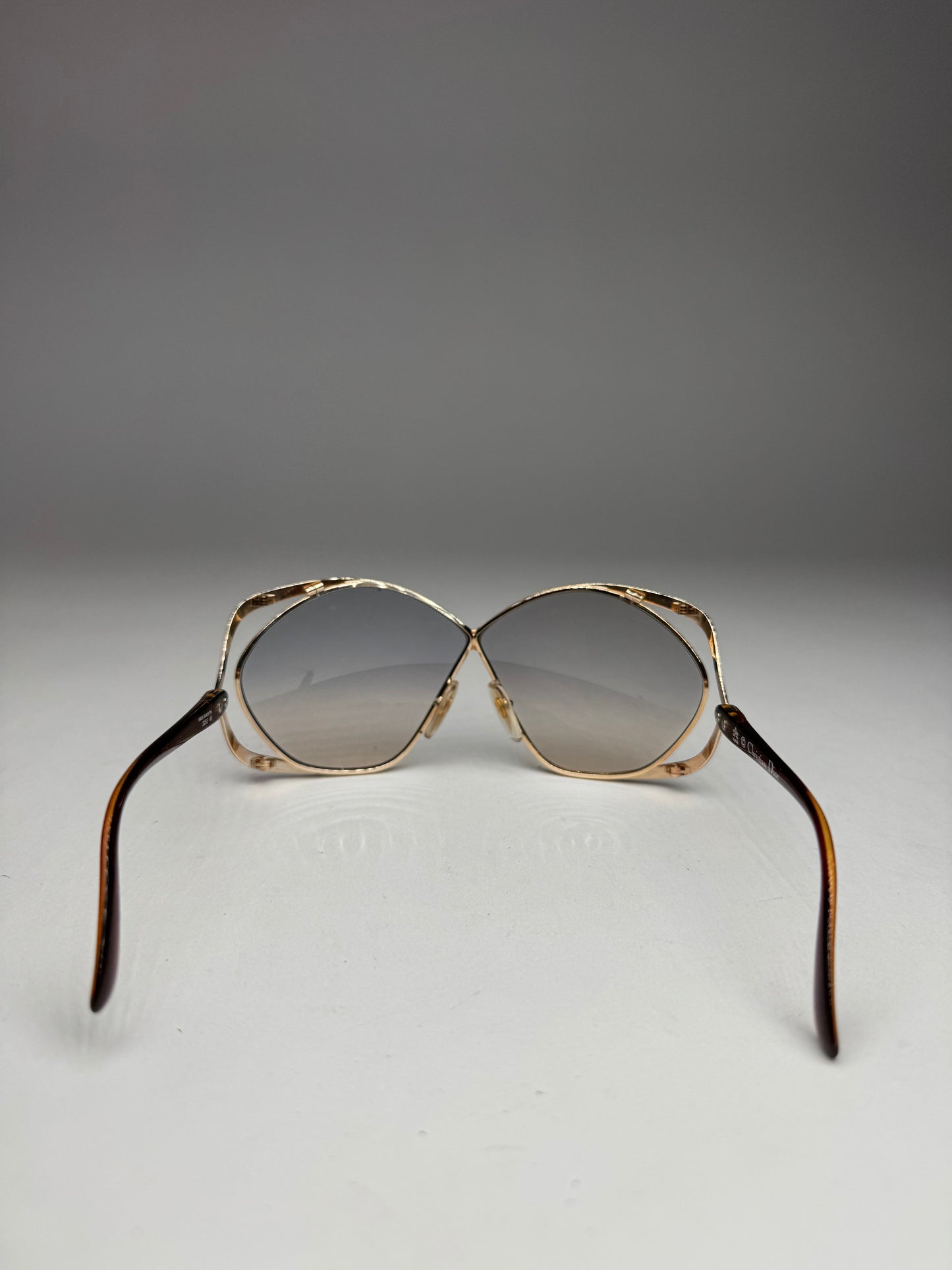 Vintage Dior Sunglasses