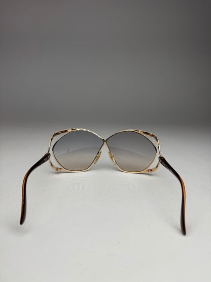 Vintage Dior Sunglasses