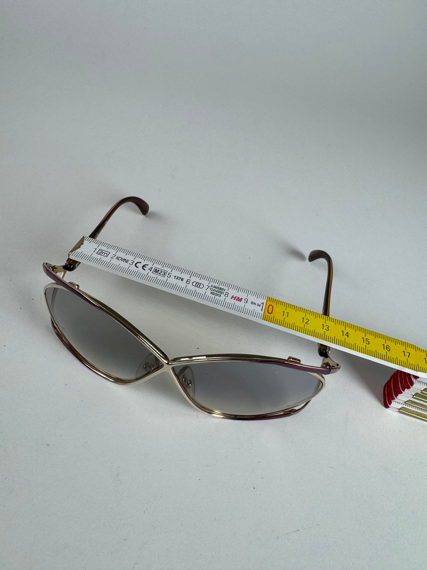 Vintage Dior Sunglasses