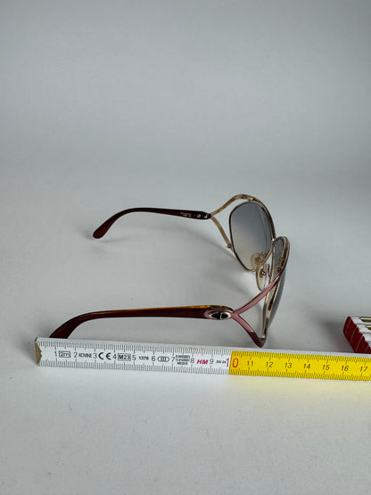 Vintage Dior Sunglasses