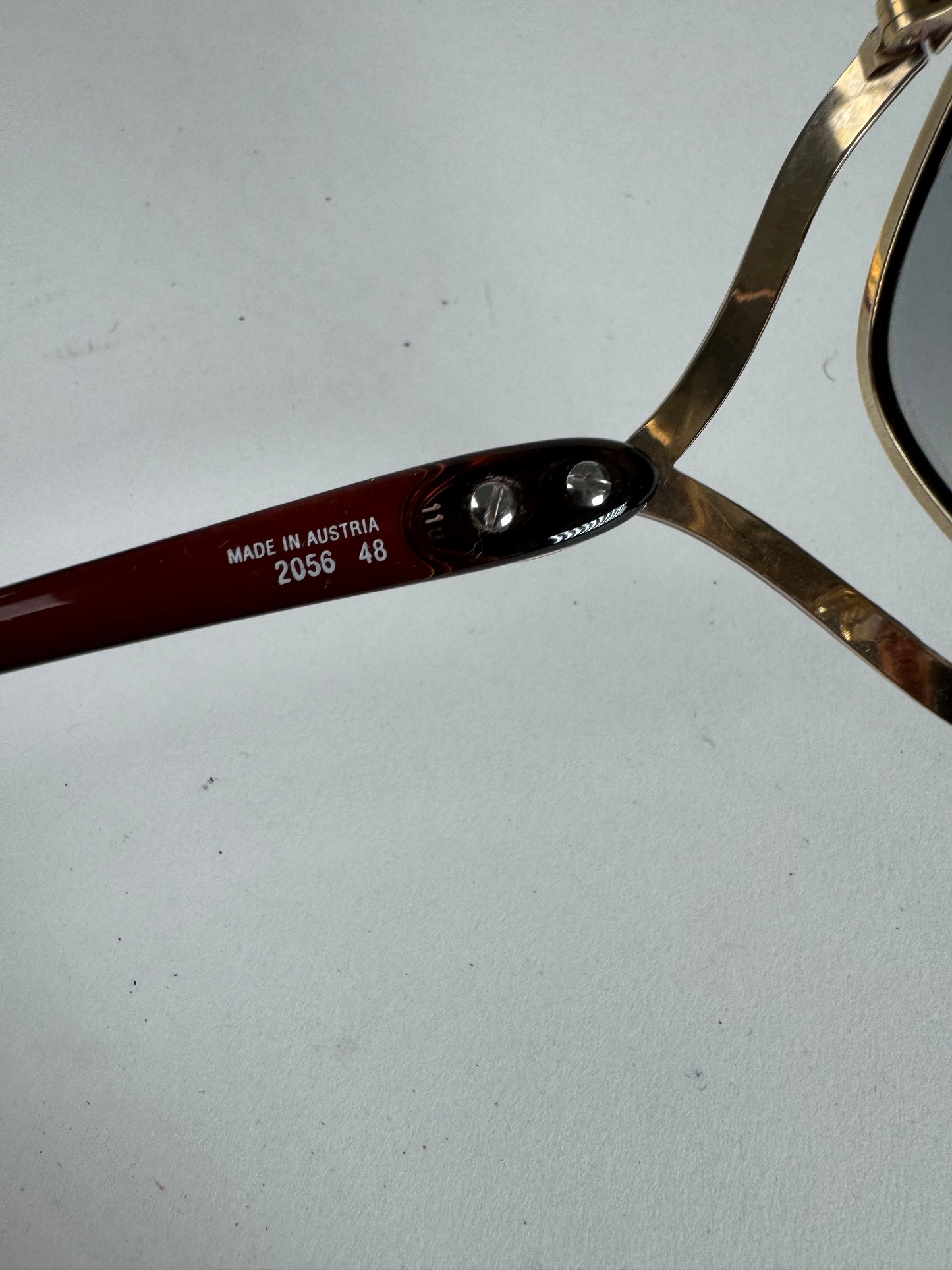 Vintage Dior Sunglasses