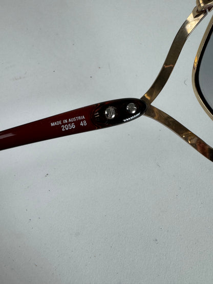 Vintage Dior Sunglasses