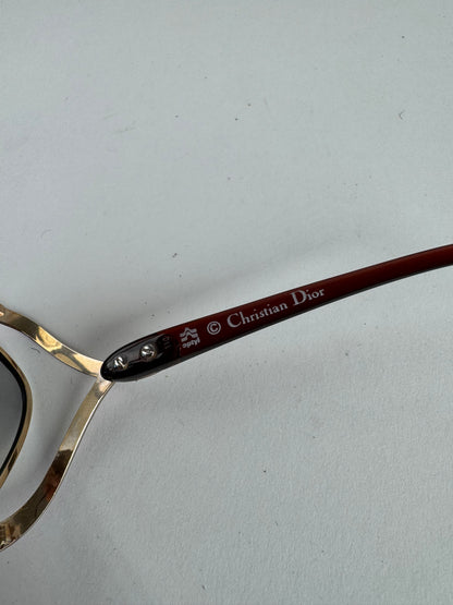 Vintage Dior Sunglasses