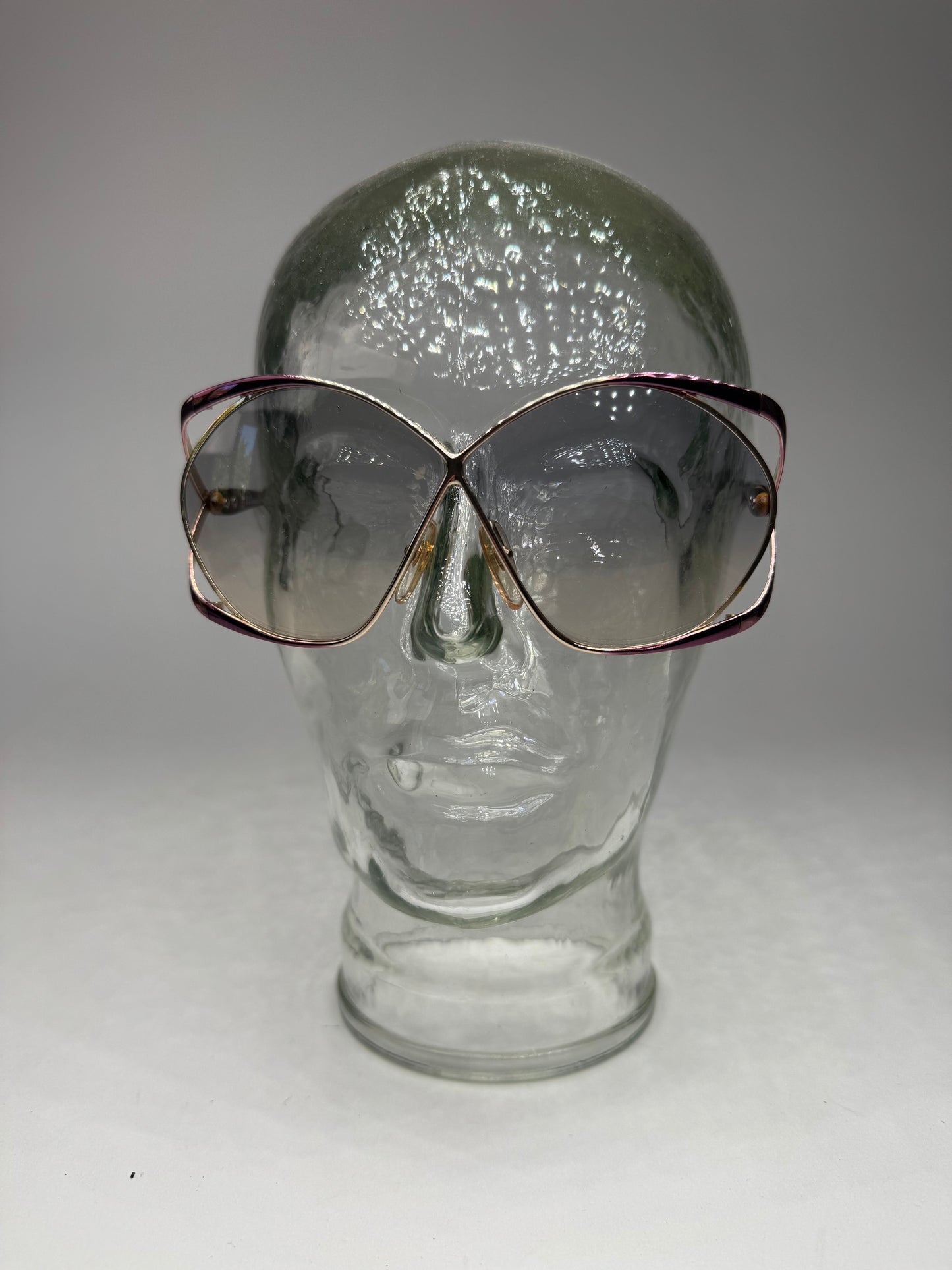 Vintage Dior Sunglasses