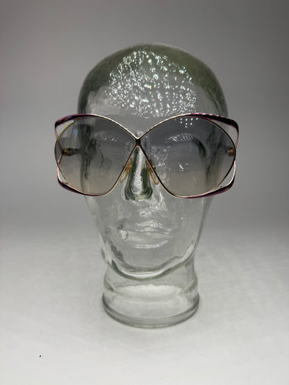 Vintage Dior Sunglasses