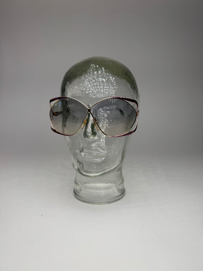 Vintage Dior Sunglasses
