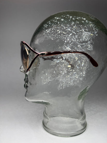 Vintage Dior Sunglasses