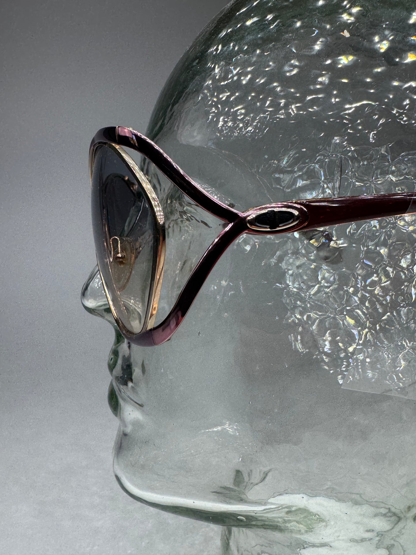 Vintage Dior Sunglasses