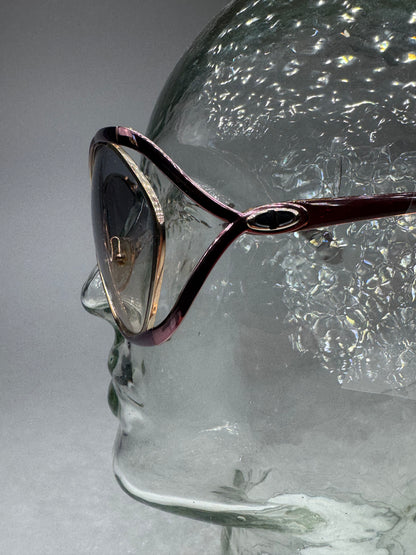 Vintage Dior Sunglasses