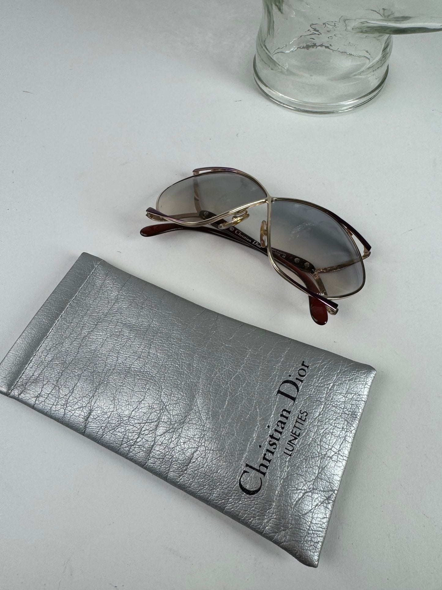 Vintage Dior Sunglasses