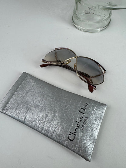 Vintage Dior Sunglasses