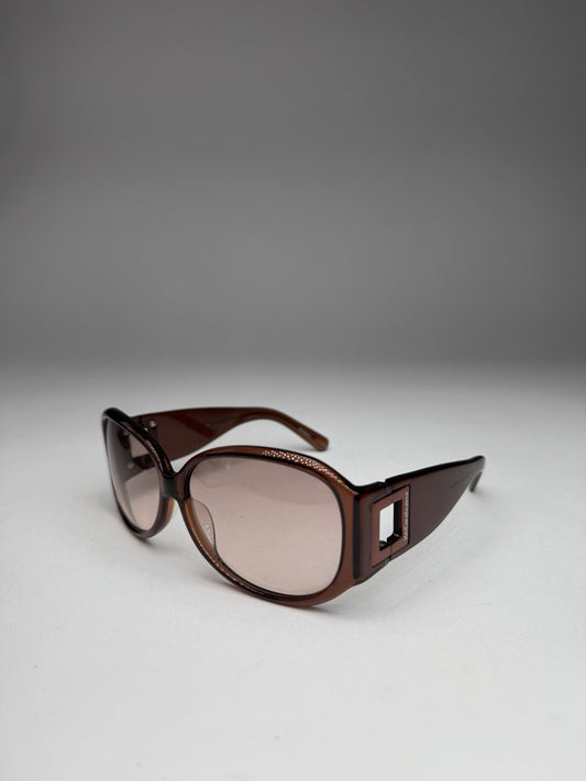 Vintage Ysl sunglasses brown
