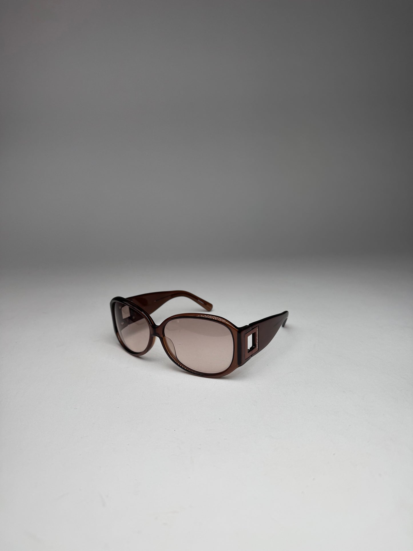 Vintage Ysl sunglasses brown