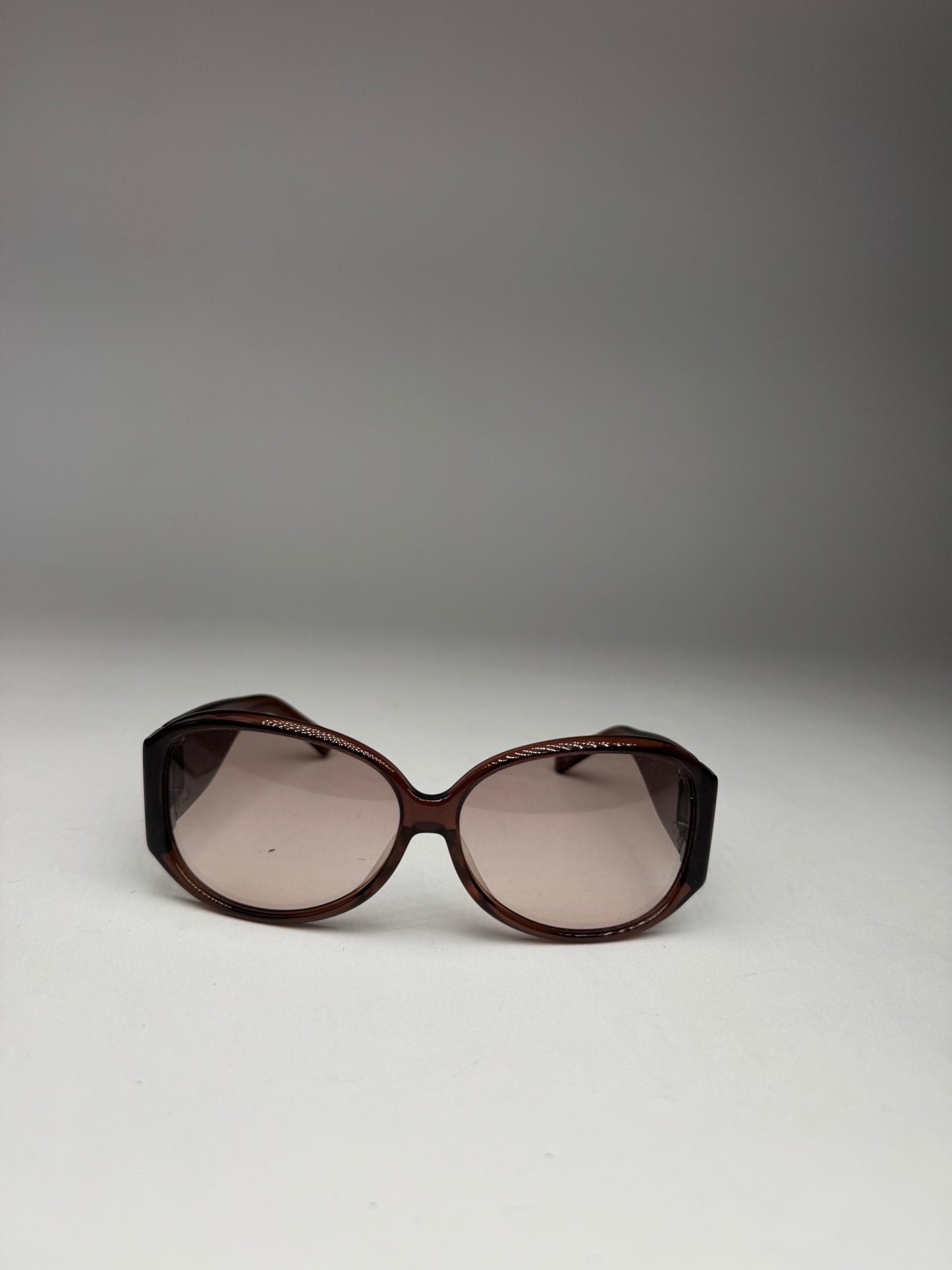 Vintage Ysl sunglasses brown