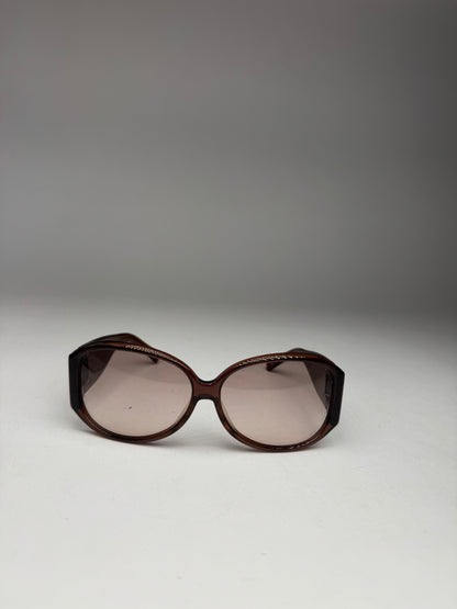 Vintage Ysl sunglasses brown