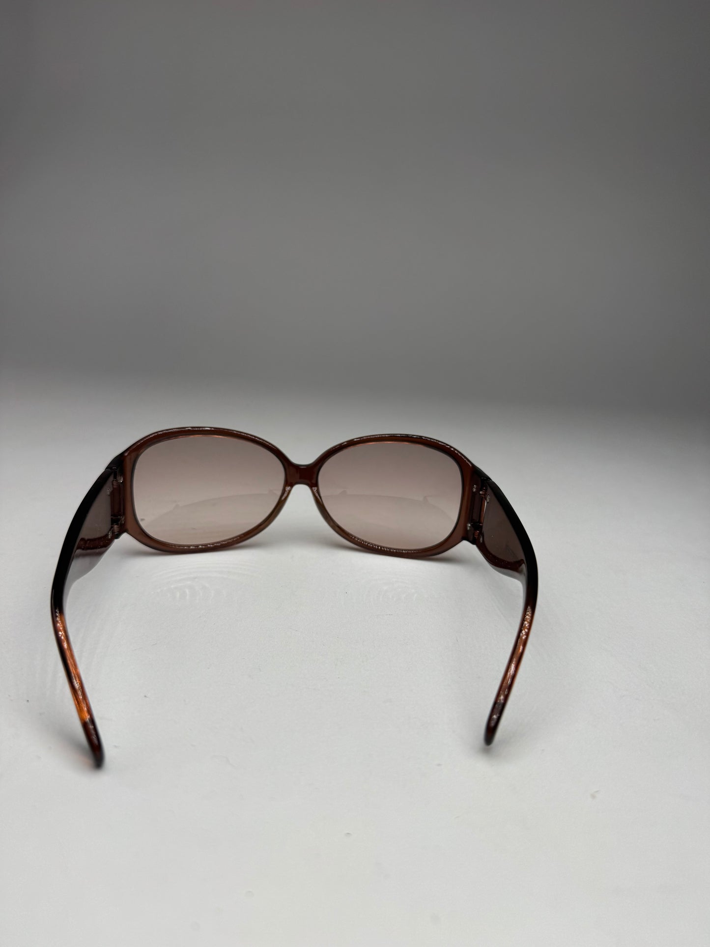 Vintage Ysl sunglasses brown