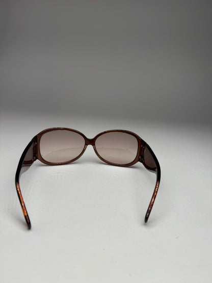 Vintage Ysl sunglasses brown