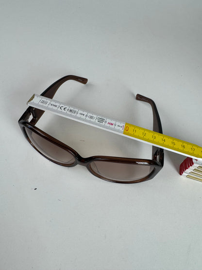 Vintage Ysl sunglasses brown