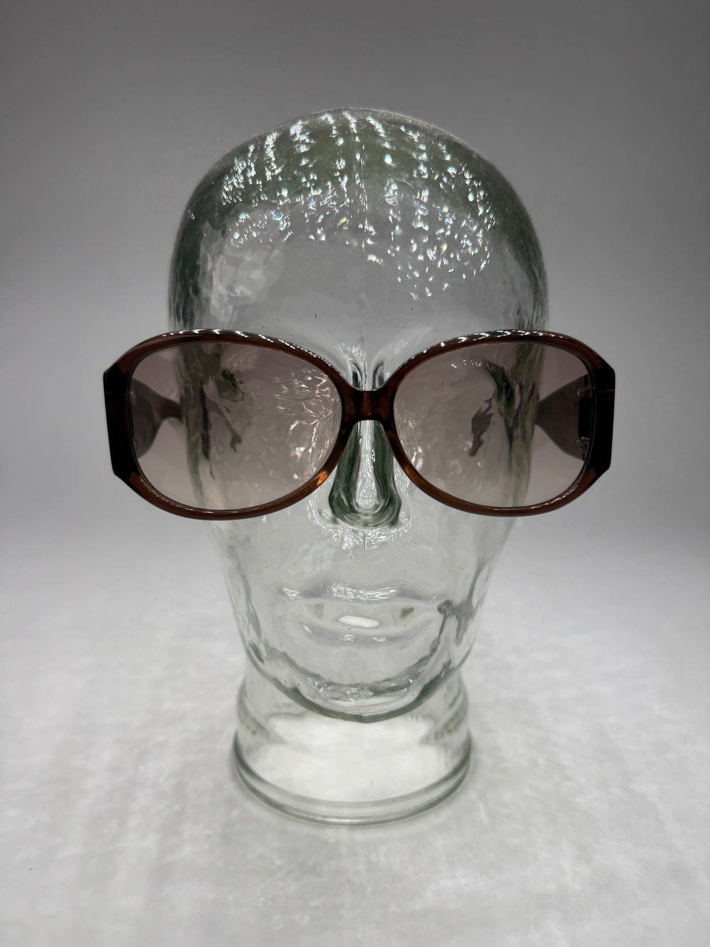 Vintage Ysl sunglasses brown