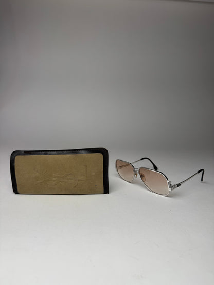 Vintage Yves Saint Laurent Sunglasses