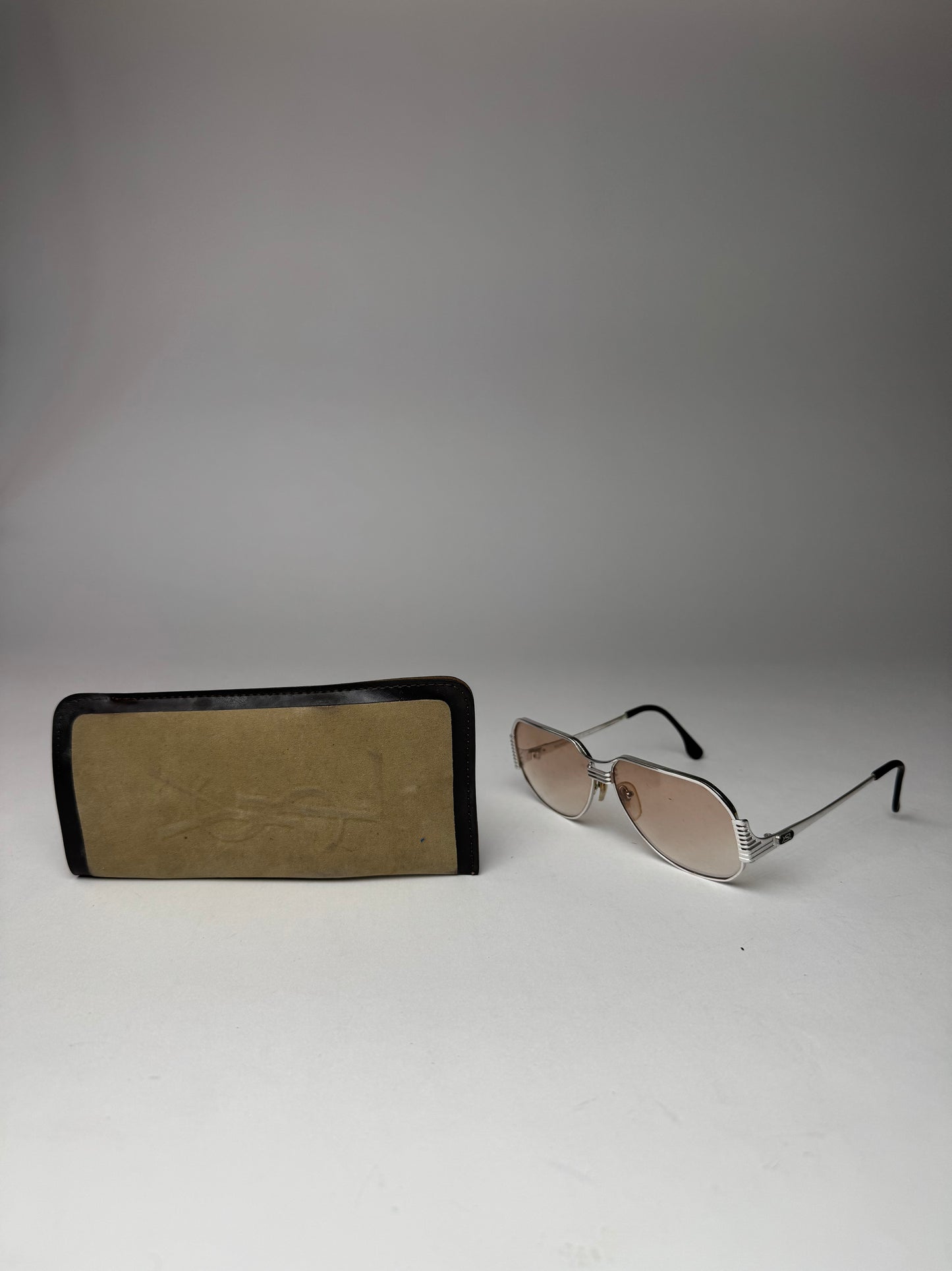 Vintage Yves Saint Laurent Retro sunglasses