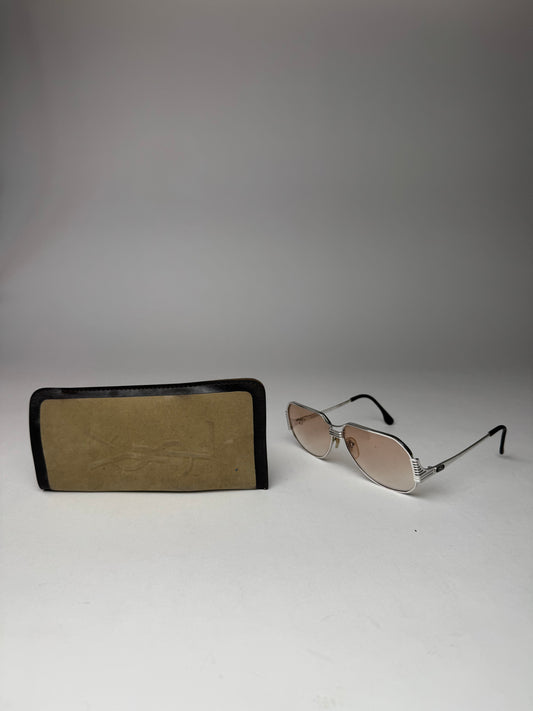 Vintage Yves Saint Laurent Sunglasses