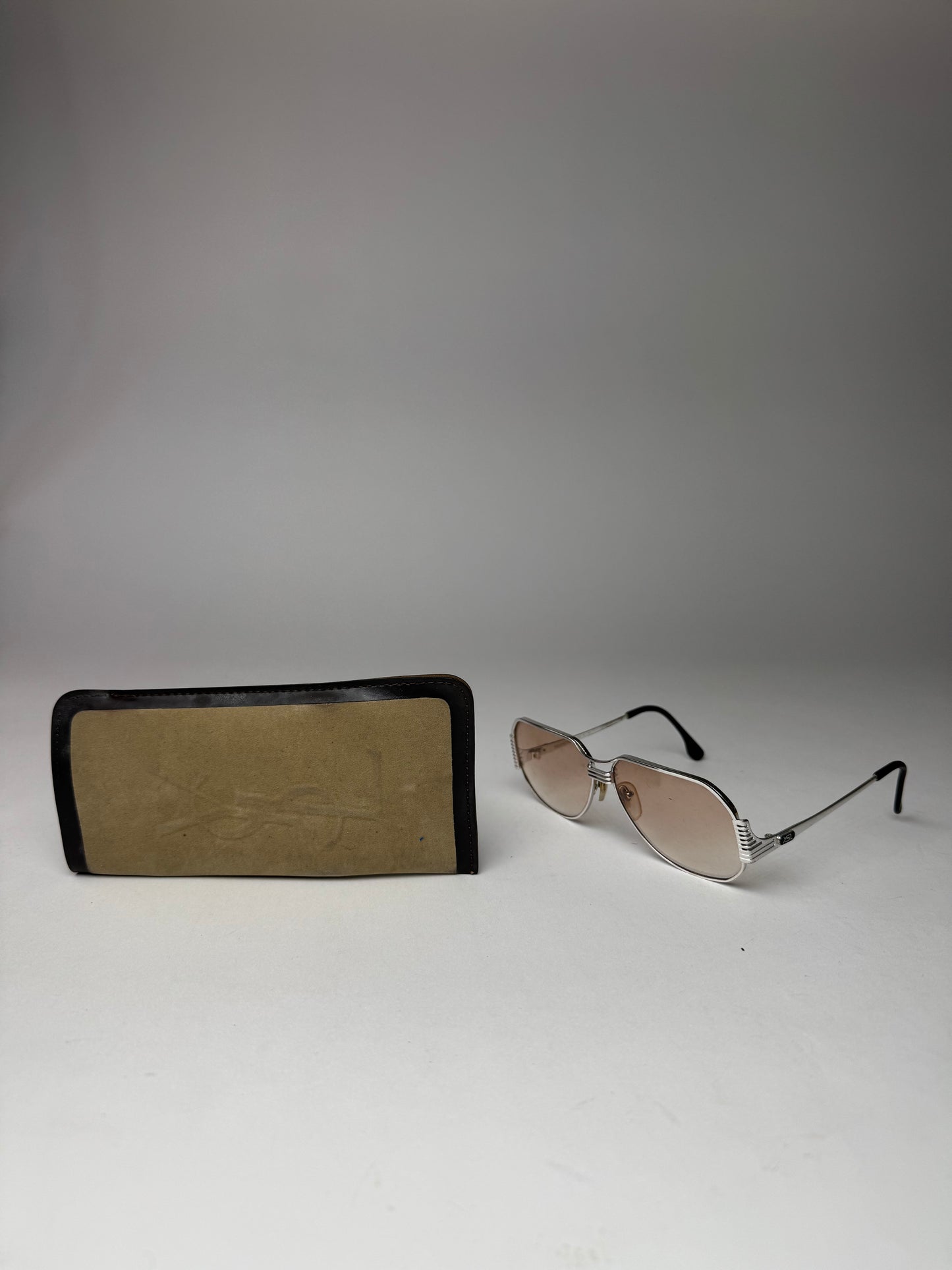 Vintage Yves Saint Laurent Sunglasses