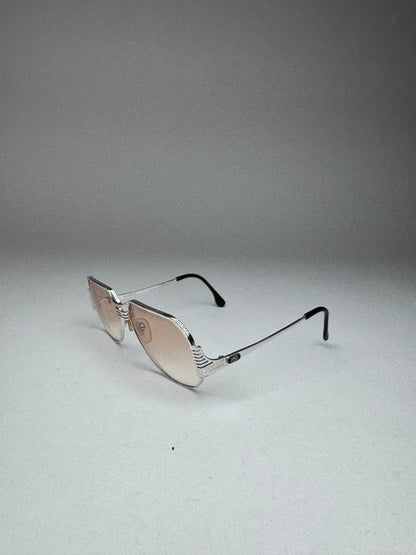 Vintage Yves Saint Laurent Retro sunglasses
