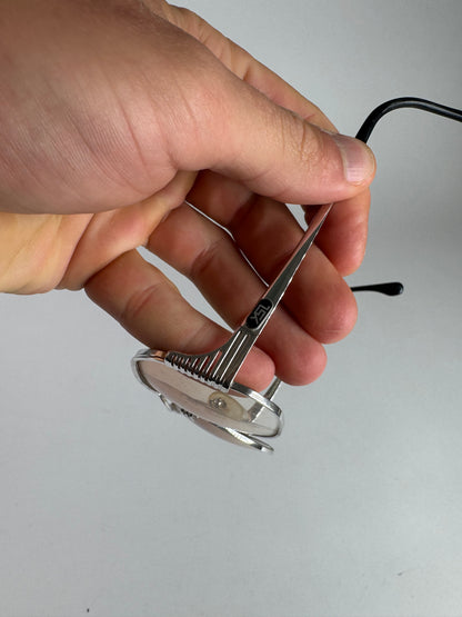 Vintage Yves Saint Laurent Retro sunglasses