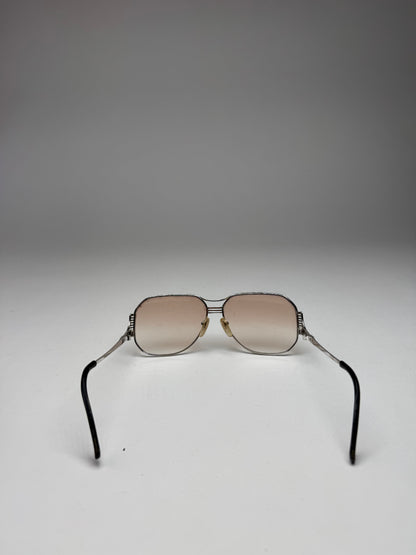 Vintage Yves Saint Laurent Retro sunglasses