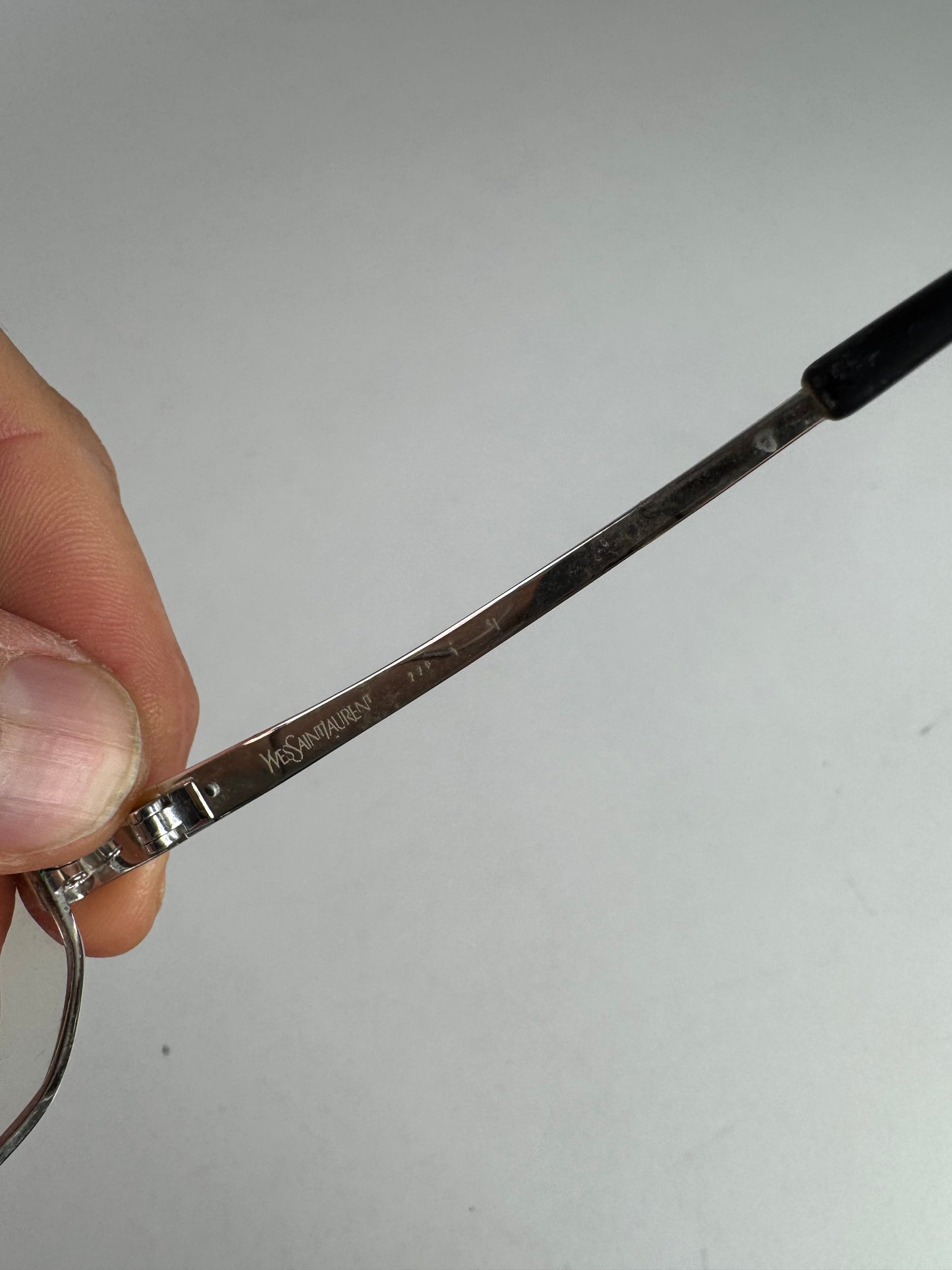 Vintage Yves Saint Laurent Retro sunglasses