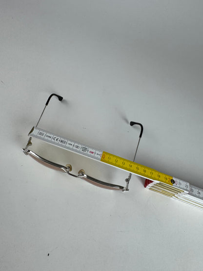 Vintage Yves Saint Laurent Retro sunglasses