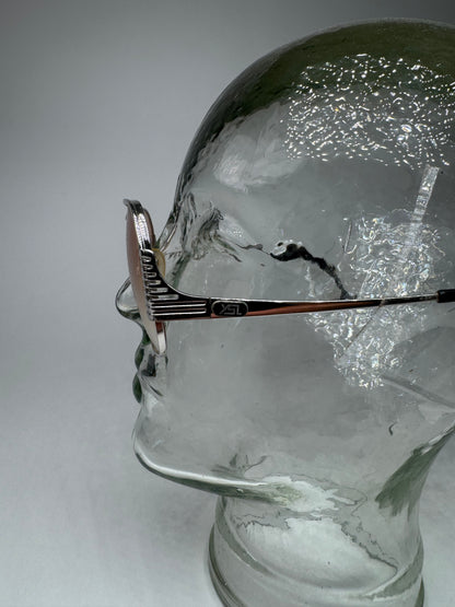 Vintage Yves Saint Laurent Retro sunglasses