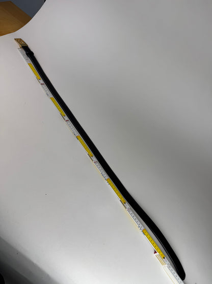 Vintage Celine Paris leather belt