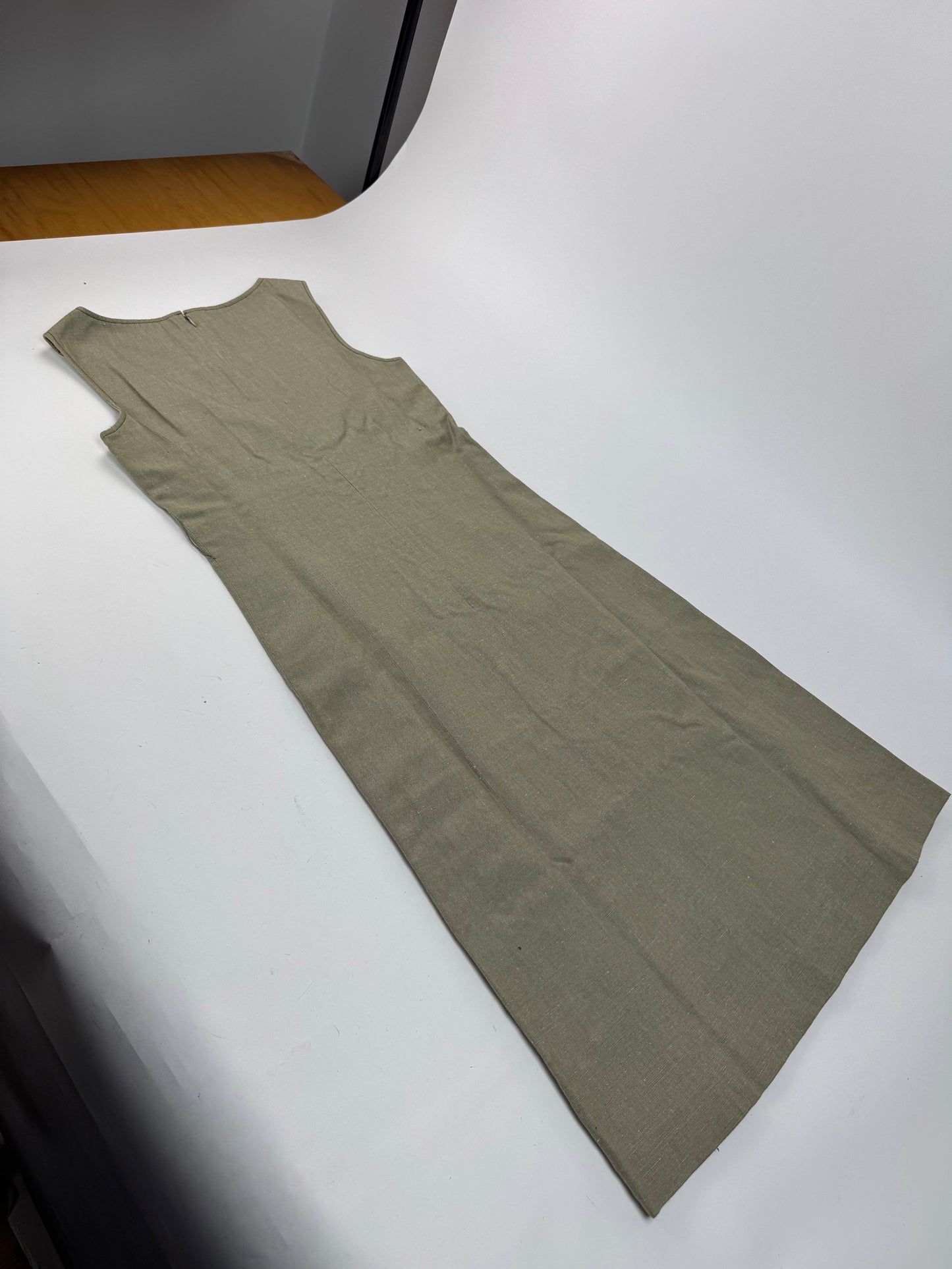 Vintage Balenciaga Dress 38/M