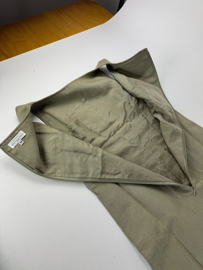 Vintage Balenciaga Dress 38/M