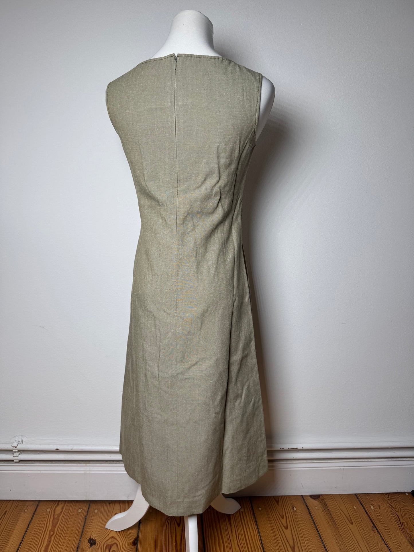 Vintage Balenciaga Dress 38/M