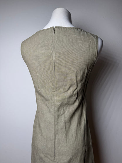 Vintage Balenciaga Dress 38/M