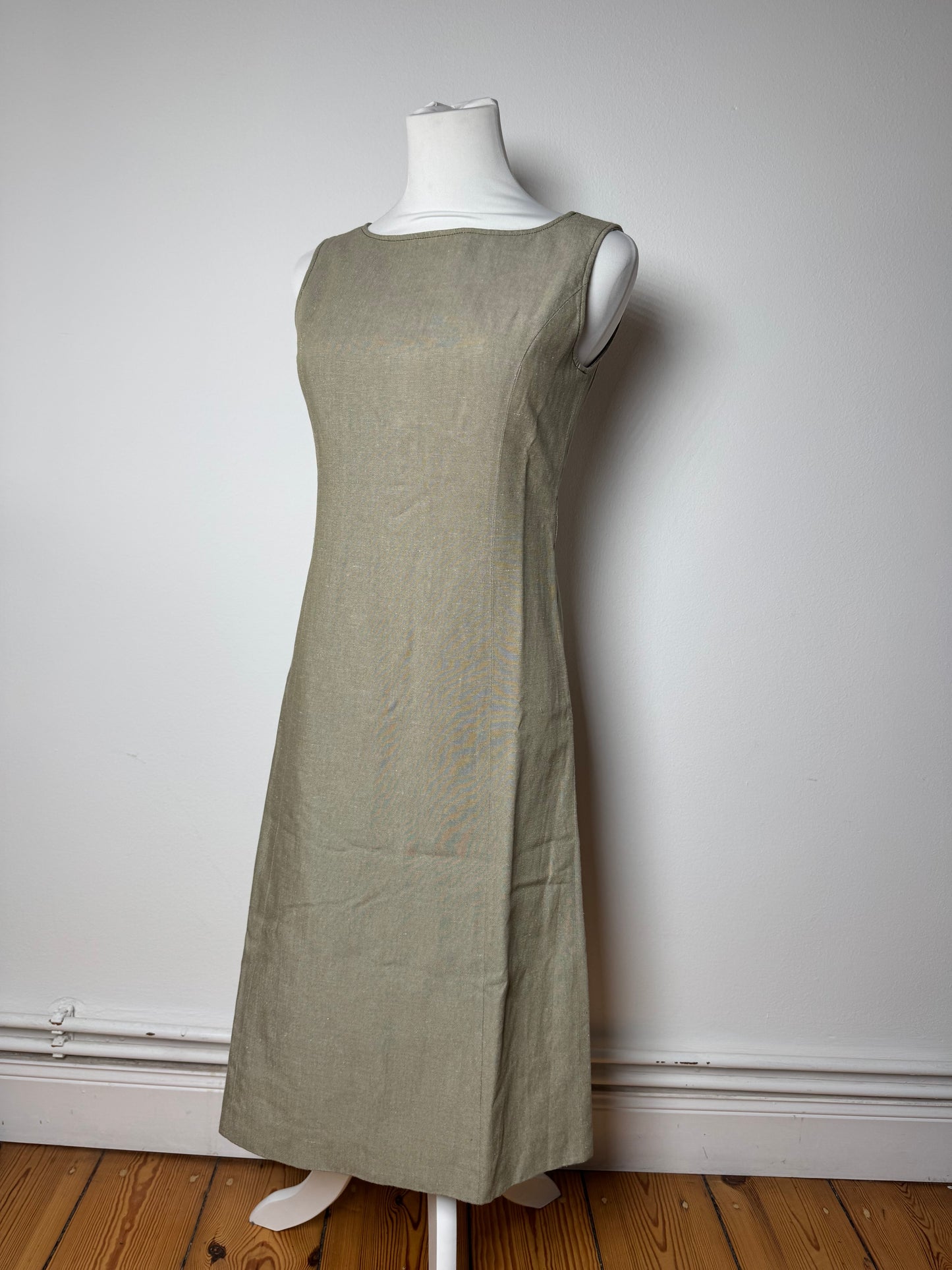 Vintage Balenciaga Dress 38/M