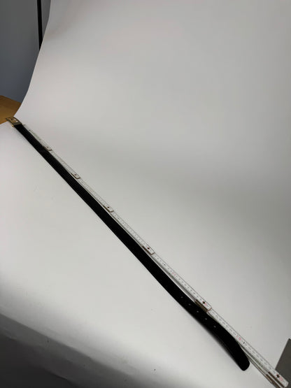 Vintage Celine Paris Leather